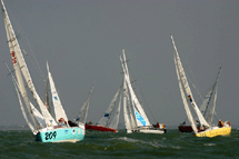 Mini Transat: concorrenti vicini a Puerto Calero
